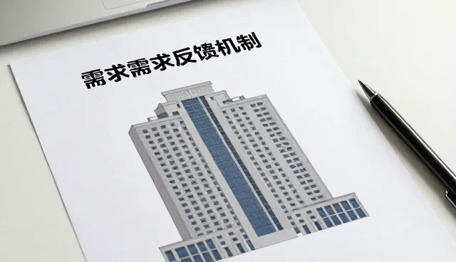 需求反馈机制适用条件的5大检查要点
